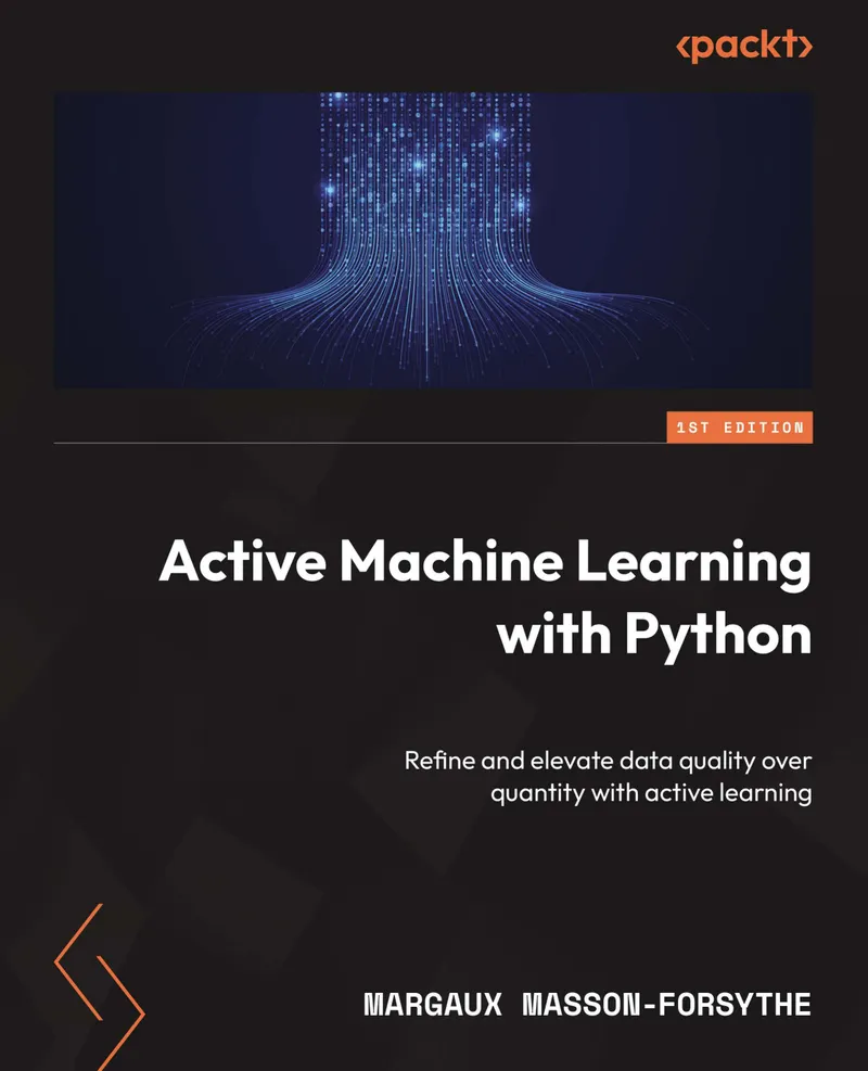 Active Machine Learning in Python